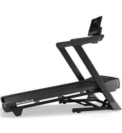 NordicTrack T Series 8 Treadmill