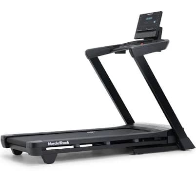 NordicTrack T Series 8 Treadmill