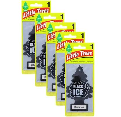 OCD Bargain Little Trees Hanging Car Air Fresheners