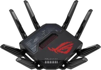 ROG Rapture GT-BE98 Pro Gaming Router