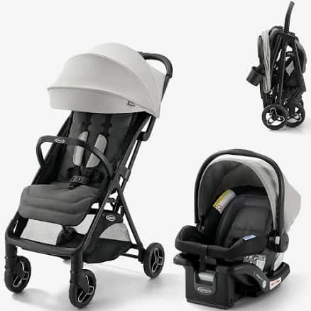 Graco Ready2Jet Travel System