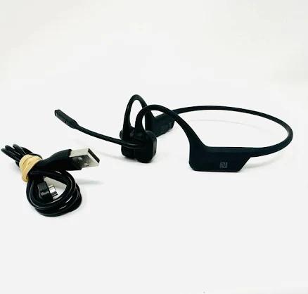 Shokz Opencomm Uc Bone Conduction Headset