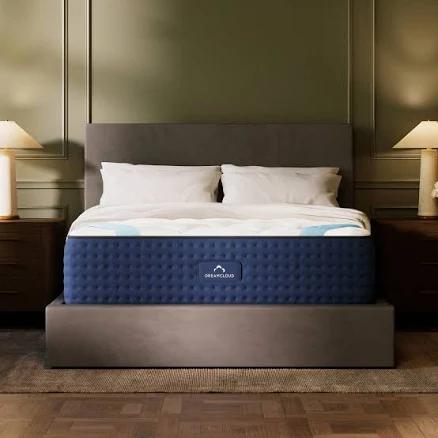 DreamCloud Premier Mattress