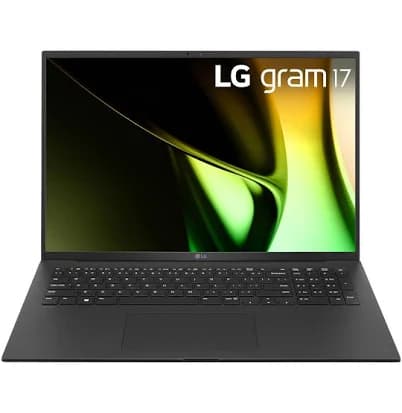 LG gram 17Z90S-V 17" Notebook 17Z90S-V.APC
