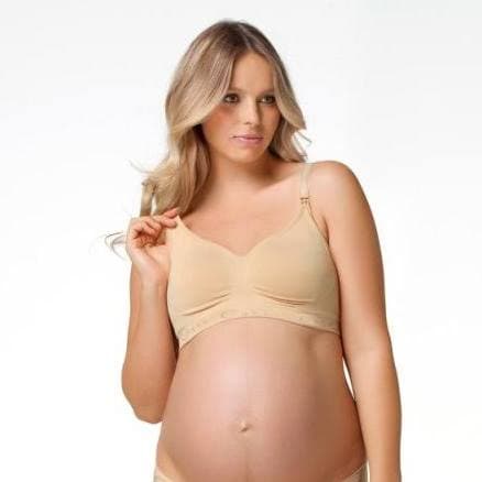 Cake Maternity Rock Candy Seamless Nursing Bra