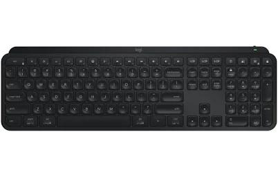 Logitech MX Keys S Wireless Keyboard