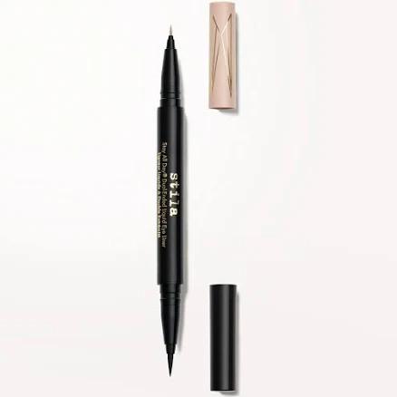 Stila Stay All Day Dual-Ended Liquid Eye Liner