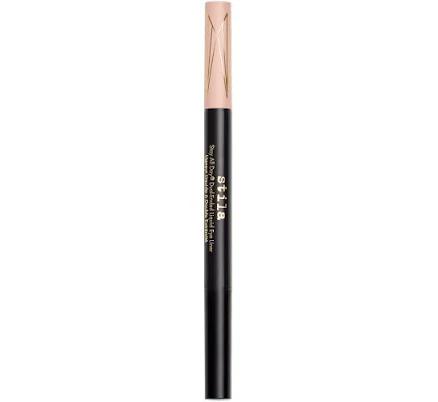 Stila Stay All Day Dual-Ended Liquid Eye Liner