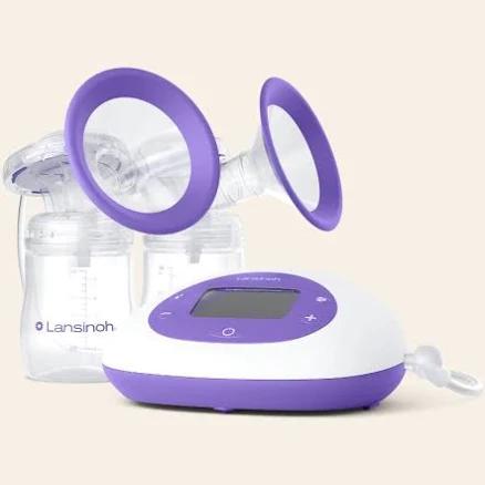 Lansinoh Signature Pro Double Electric Breast Pump