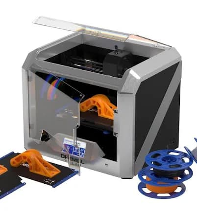 Dremel DigiLab 3D40 Flex Edu 3D Printer