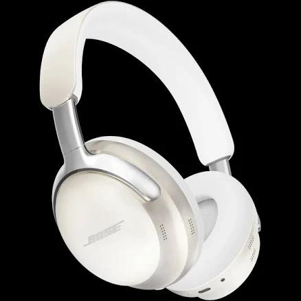 Bose QuietComfort Ultra Noise Wireless Cancelling Headphones