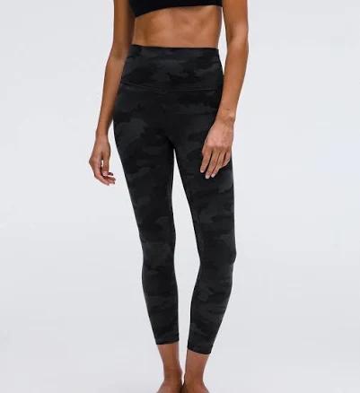 Lululemon Women's Align High-Rise 25" Pants