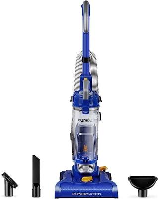 Eureka PowerSpeed Neu182a Vacuum Cleaner Upright