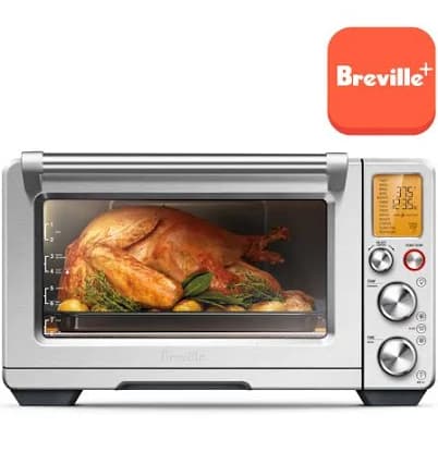 Breville Smart Oven Air Fryer Pro