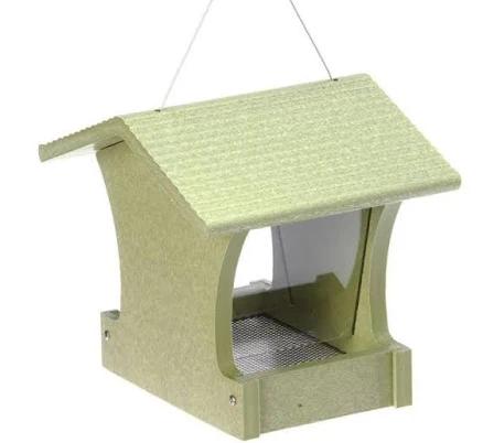 Birds Choice Combination Nesting and Roosting Box