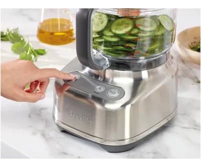 Breville Sous Chef 9-Cup Food Processor