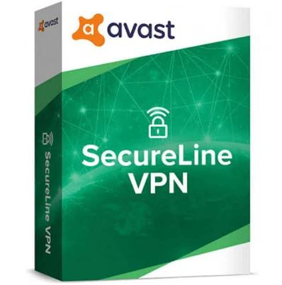 Avast SecureLine VPN