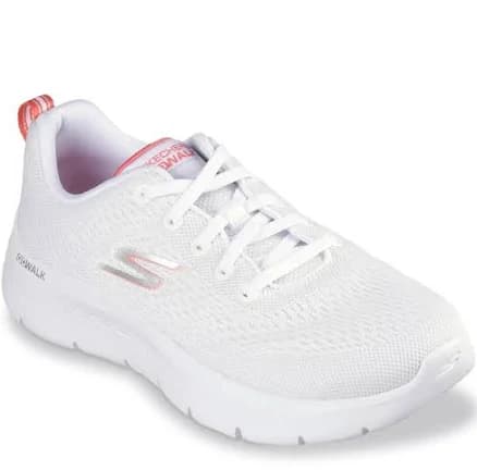 Skechers Women's Go Walk Flex Kali Sneaker