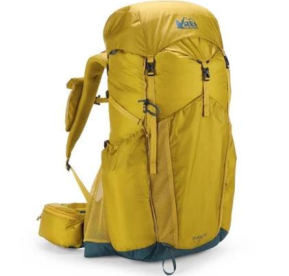 REI Co-op Men's Flash 55 Pack Green S