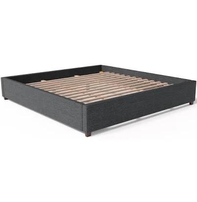 Malouf Eastman Platform Bed Base