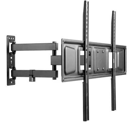 Emerald Full Motion TV Wall Mount