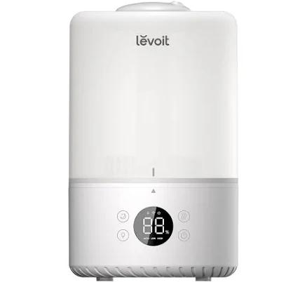 Levoit Dual 200S Smart Top Fill Humidifier