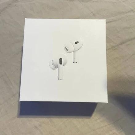 Apple AirPods Pro Generation 2 - New Electronics