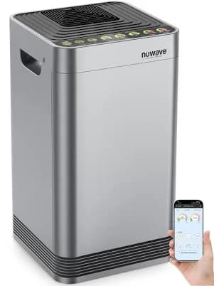 Nuwave Smart Air Purifier