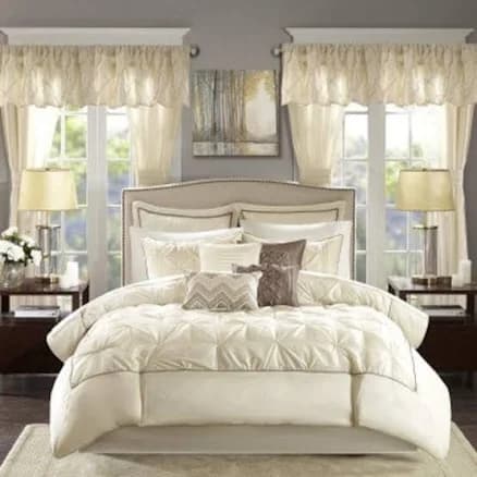 100% silk Duvet covers/Bedspreads/shams-custom made. price subject to order