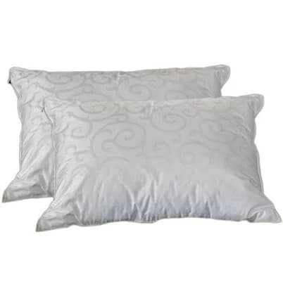 DownLinens Down Alternative Pillow Set of 2