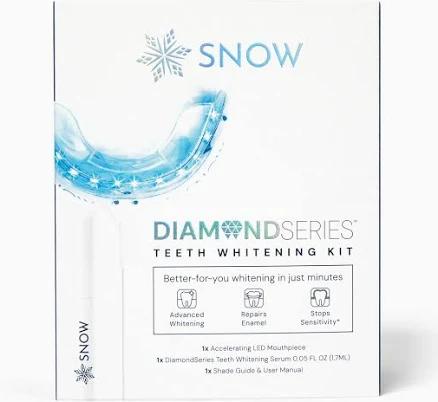 Snow Diamond Series Teeth Whitening Kit