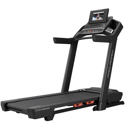 Proform Carbon Pro 2000 Folding Treadmill