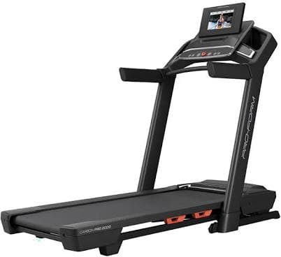 Proform Carbon Pro 2000 Folding Treadmill