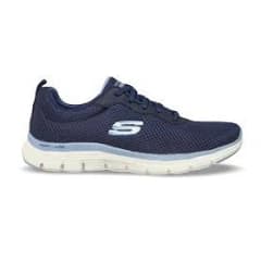 Skechers Women's Flex Appeal 4.0 Brilliant View Shoes