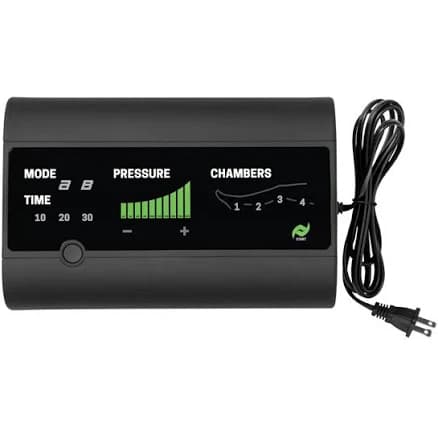 Rapid Reboot Recovery Classic Control Unit
