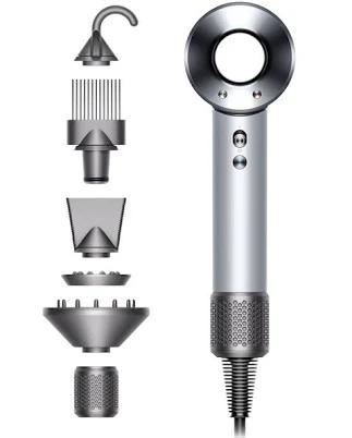 Dyson Supersonic Hair Dryer Professional Edition