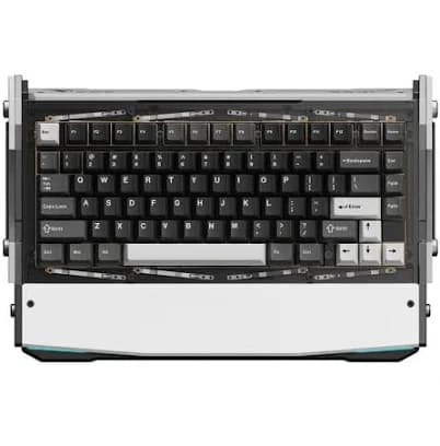 The Most Bouncy He Keyboard in The Market