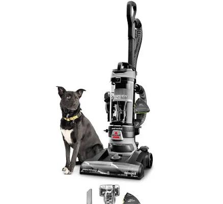 Bissell Cleanview Rewind Pet Upright Vacuum