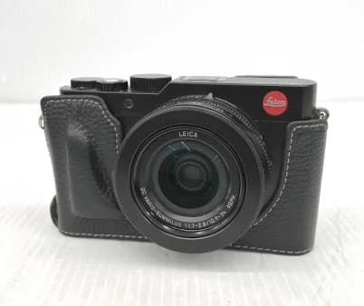 Leica D-lux Typ109 Digital Camera