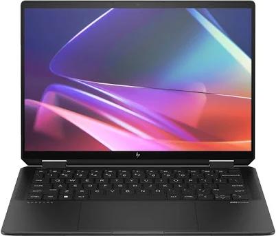 HP Spectre x360 -1 Convertible Laptop