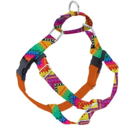 BFF Freedom No- Pull Dog Harness