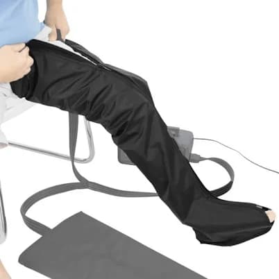 Vive Health Replacement Leg Compression Sleeves