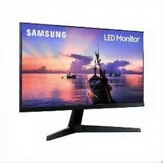 Samsung LED Monitor