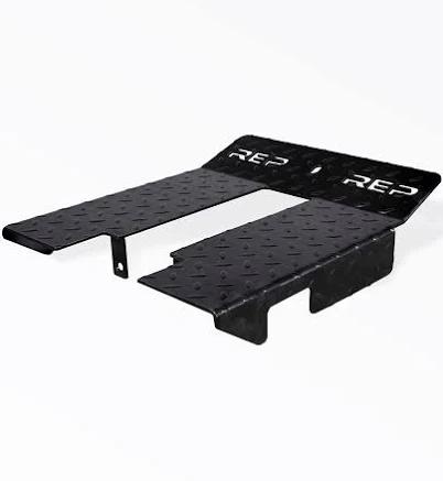 AB-5200 Bench Spotter Platform | Rep Fitness