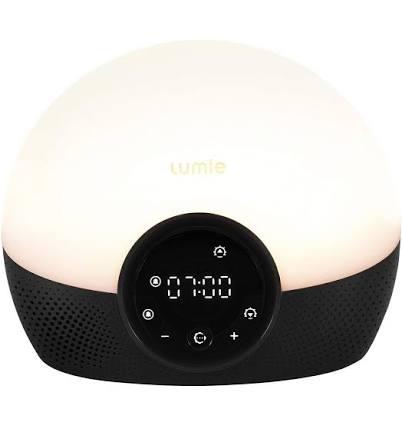 Lumie Bodyclock Glow 150 Wake-up Light Alarm Clock