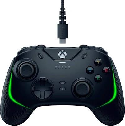 Razer Wolverine V2 Wired Gaming Controller for Xbox Series X