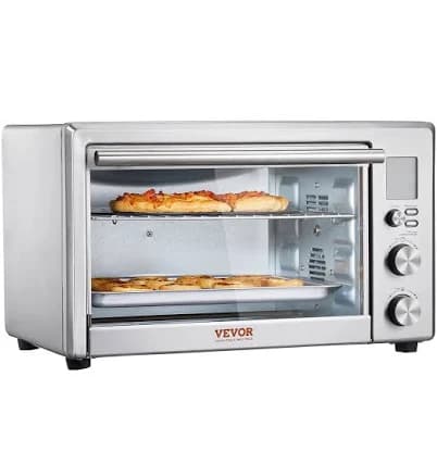 VEVOR 13-in-1 Air Fryer Toaster Oven