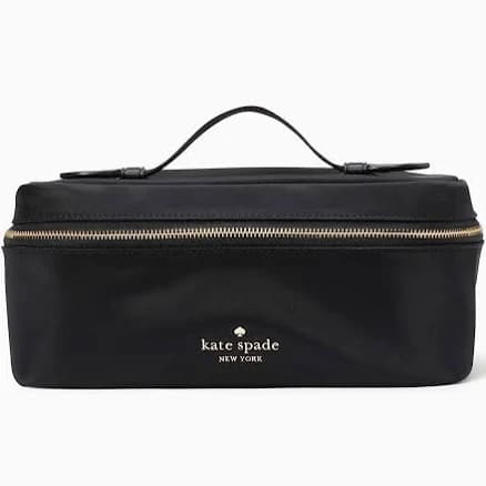 Kate Spade Chelsea Travel Cosmetic Bag