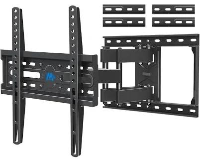 Mounting Dream Full Motion TV Wall Mount