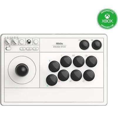 8Bitdo Arcade Stick for Xbox